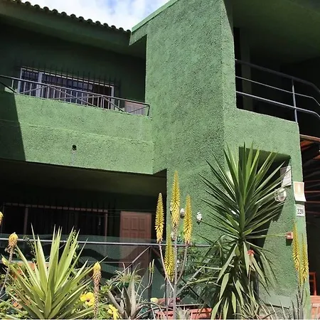 Private Villas Canarias Apartment
