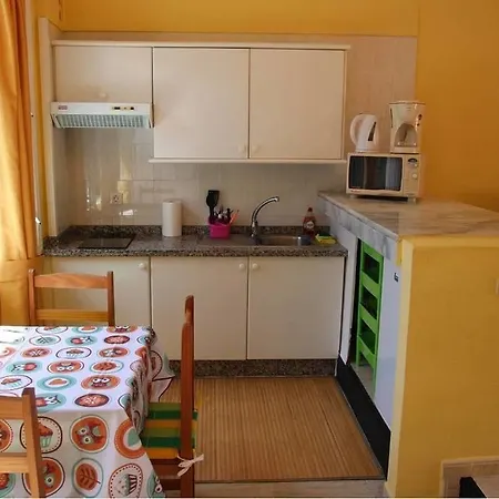Private Villas Canarias Apartment Costa Adeje (Tenerife)