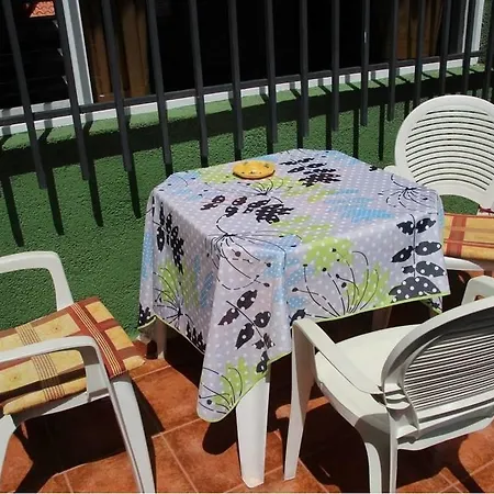 Apartment Private Villas Canarias Costa Adeje (Tenerife)