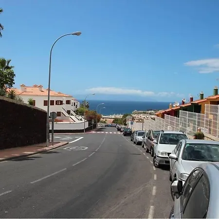 Private Villas Canarias Costa Adeje (Tenerife)
