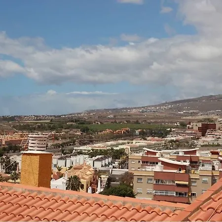 Private Villas Canarias Apartment