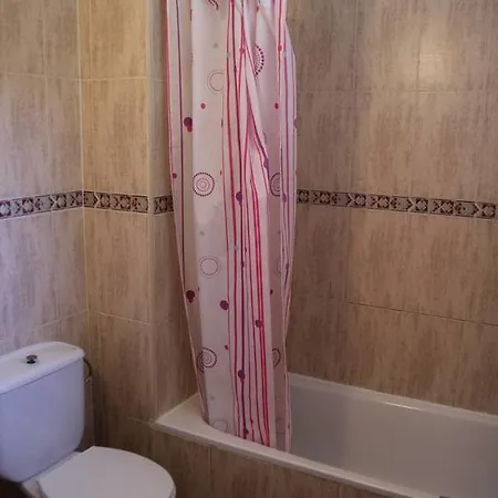 Apartment Private Villas Canarias