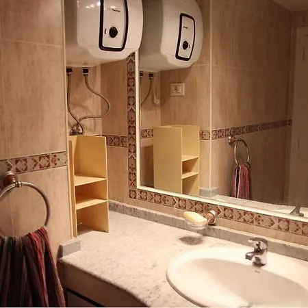 Private Villas Canarias Apartment *