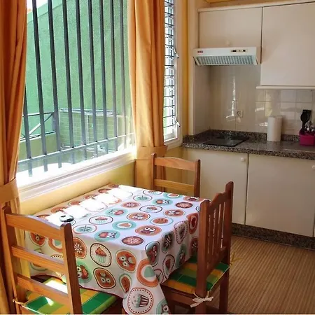 Private Villas Canarias Apartment