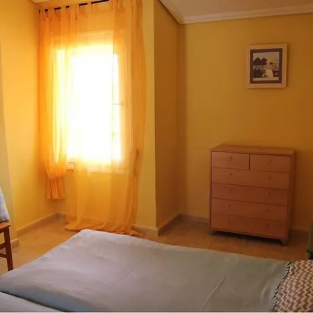 Private Villas Canarias Apartment Costa Adeje (Tenerife)