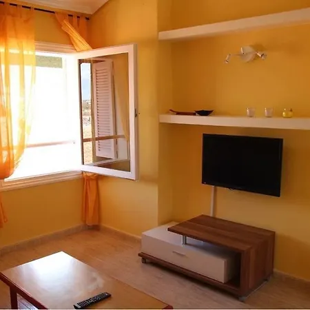 Private Villas Canarias Apartment