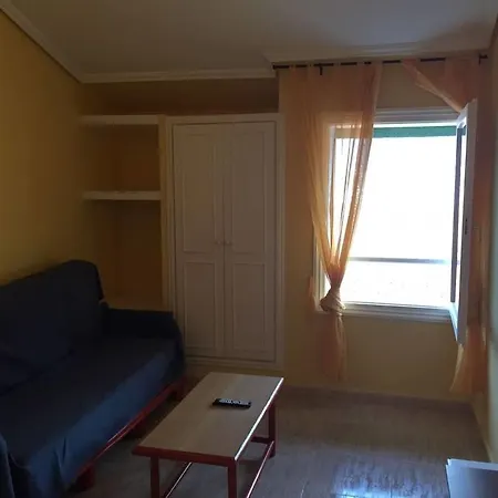 Apartment Private Villas Canarias