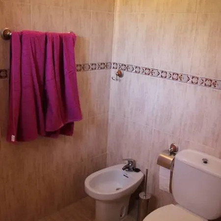 Private Villas Canarias Costa Adeje (Tenerife)